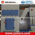 Multi Cyclone Automatic Powder Painting Machine